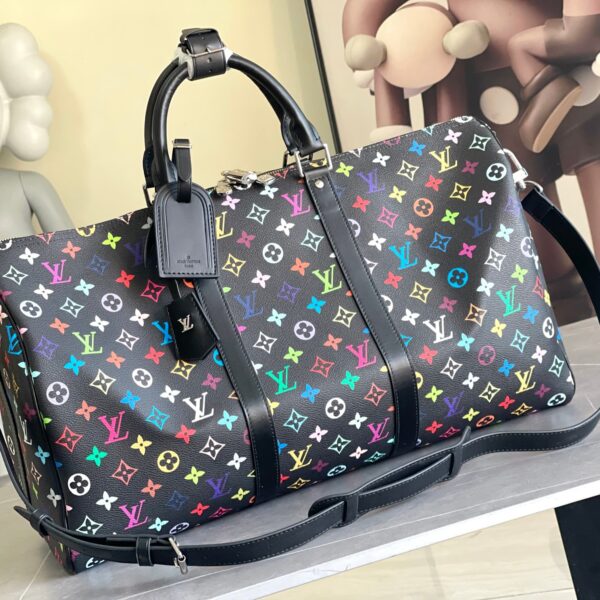 Louis Vuitton x Takashi Murakami 2025SS Limited Edition
