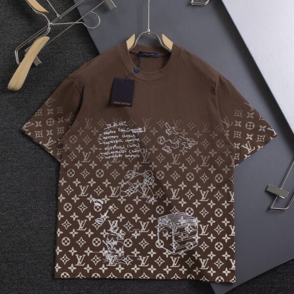 Louis Vuitton | 25SS Runway Exclusive