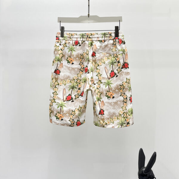 LOUIS VUITTON 2025SS Luxury Shorts (Boutique Quality Replica)