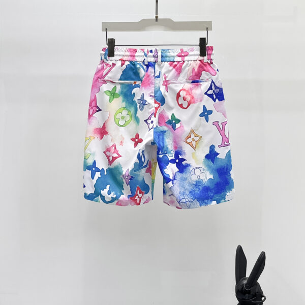 LOUIS VUITTON 2025SS Luxury Shorts (Boutique Quality Replica)