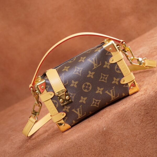 Louis Vuitton-Inspired M46815 Mimi Bag