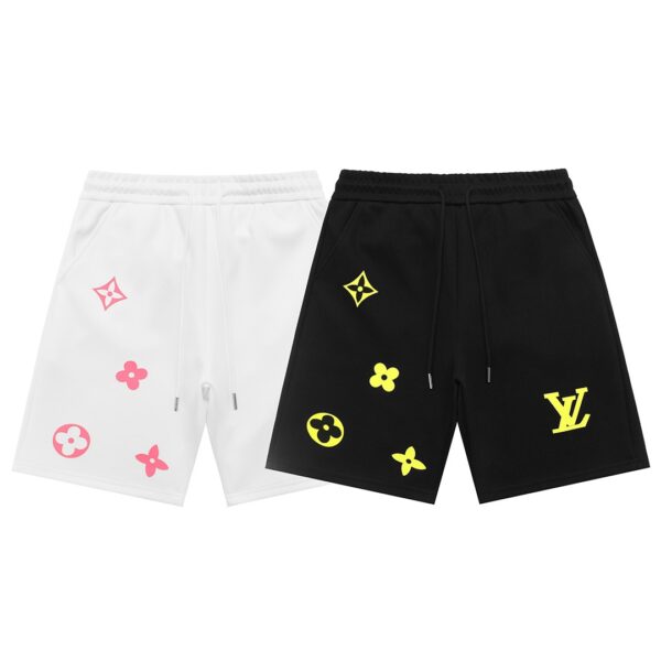 LOUIS VUITTON 2025SS Luxury Shorts (Boutique Quality Replica)