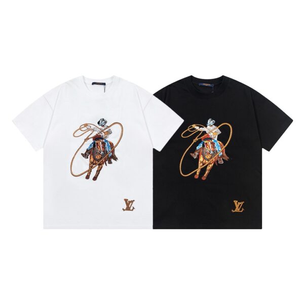 Louis Vuitton | 25SS Runway Exclusive